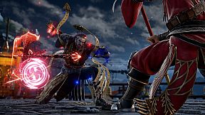 SOULCALIBUR VI Deluxe Edition