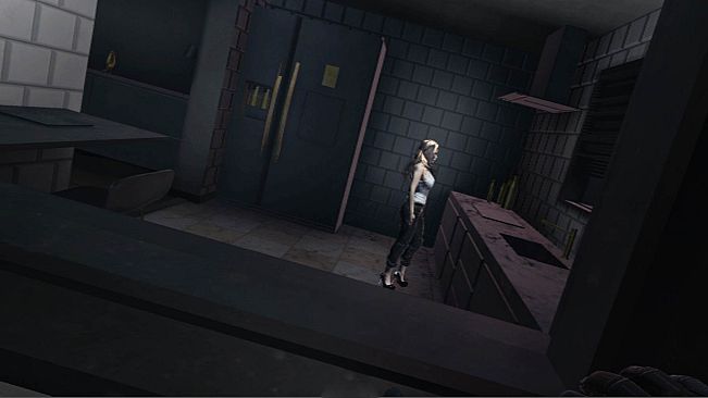 Perv Simulator VR