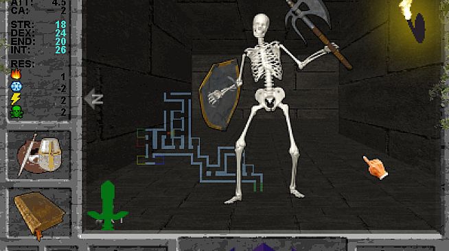 VERLIES II - Verlies Origins