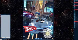 Fantasy Grounds - Starfinder RPG - Adventure: Redshift Rally