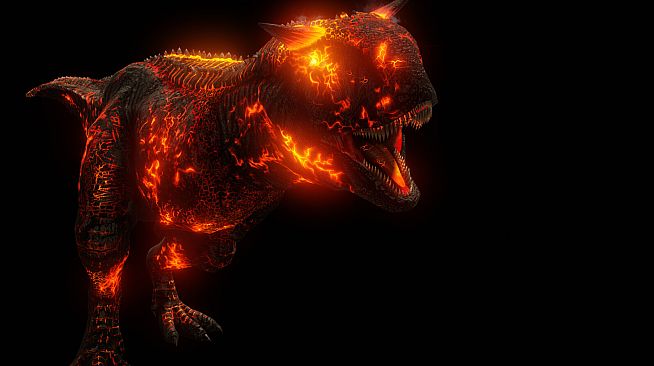 Primal Carnage: Extinction - Ultimate Bruiser Pack DLC