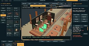 Railwright