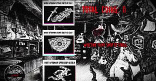 Hell Trigger Soundtrack