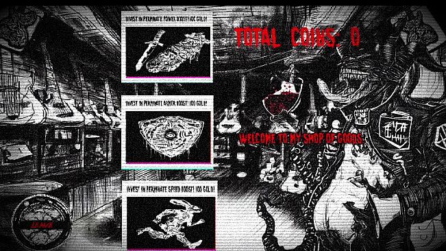Hell Trigger Soundtrack