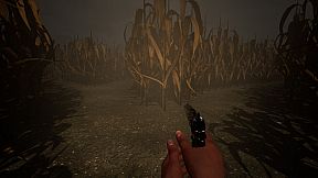 The Corn Maze: Rebirth