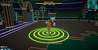 Cyber Survivors
