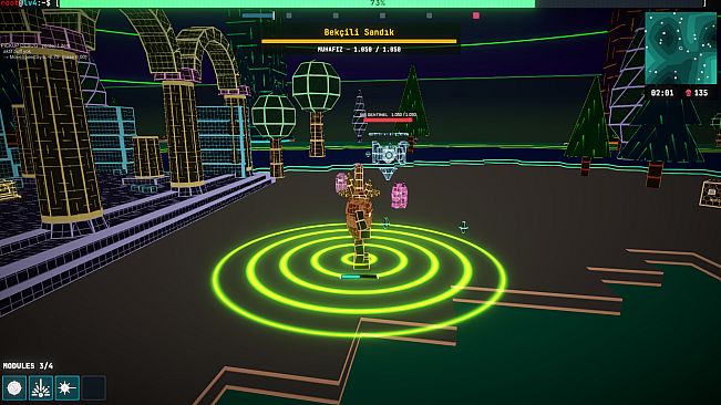 Cyber Survivors