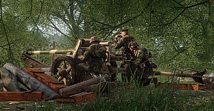 Arma 3 Creator DLC: Spearhead 1944