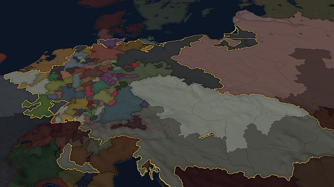 World of Revolution