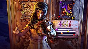 Faces of Illusion: The Twin Phantoms