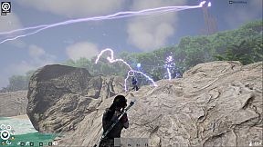 Mortal Frame: Reforged in Survival