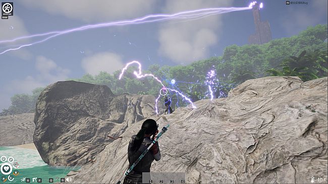 Mortal Frame: Reforged in Survival