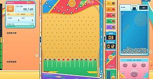 Pachinko Mayhem