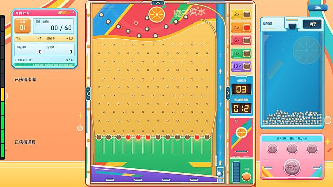 Pachinko Mayhem