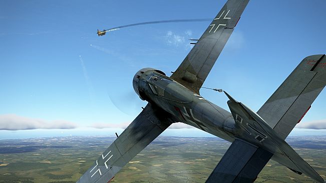 IL-2 Sturmovik: Overlord Campaign