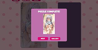Hentai Puzzler