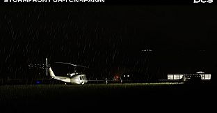 DCS: UH-1H Worlds Apart Stormfront Campaign by Low Level Heaven