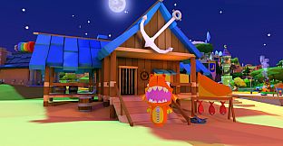 The Game of Life 2 - Fairytale Kingdom world