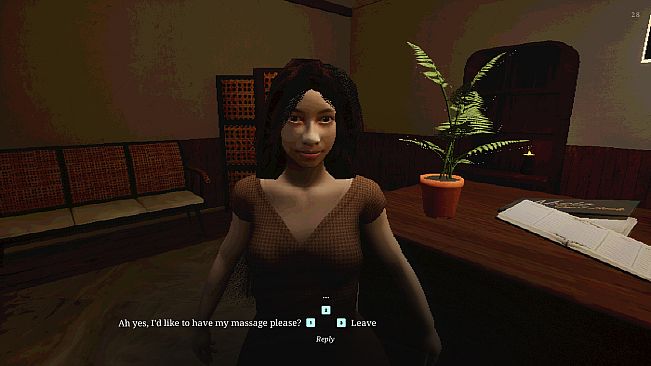 (The Lingering) Last Customer