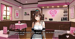 Maid Cafe