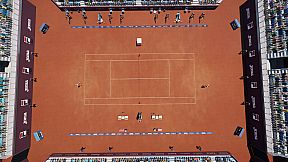 Matchpoint - Tennis Championships