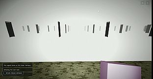 Backrooms Blocks