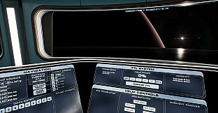 Starship Simulator