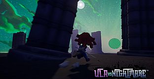 Ula vs. Nightmare