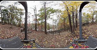 Exhale XR - Fall Journey