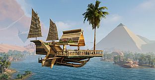 Soulmask - Get the Shifting Sands DLC Free & Keep It Forever (Offer Ends May 10)