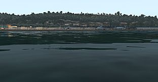 X-Plane 11 - Add-on: Skyline Simulations - MKJS - Montego Bay Jamaica