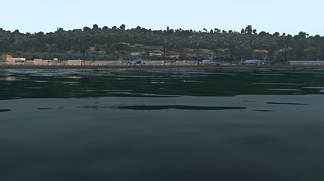 X-Plane 11 - Add-on: Skyline Simulations - MKJS - Montego Bay Jamaica