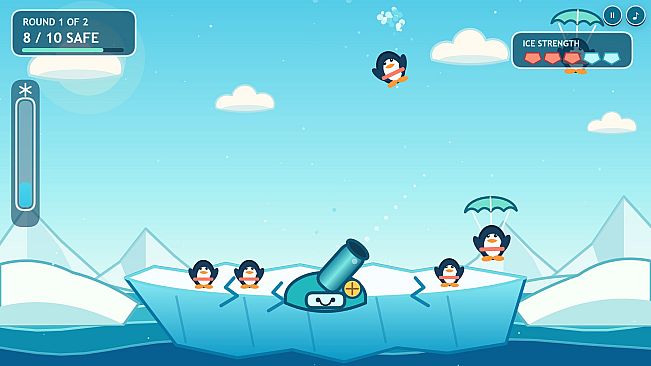 Teach Kids Games: Age 4