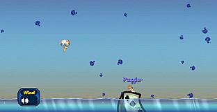 Worms Reloaded: Puzzle Pack