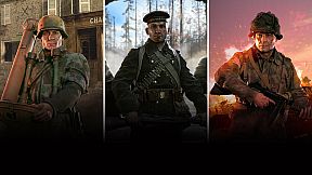 Hell Let Loose - Fan Favourites Bundle