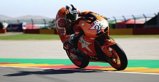 MotoGP21 - Limited Edition Liveries