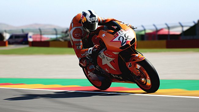 MotoGP21 - Limited Edition Liveries