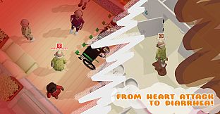 Escape from the Nursing Home