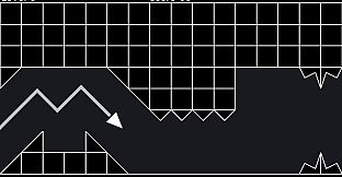 Geometry Missile