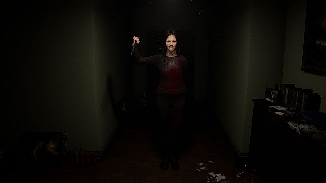 IN THE FACADE WE TRUST Soundtrack