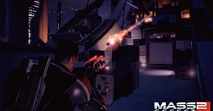 Mass Effect 2 (2010)