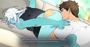 The Symbiant Re:Union - Adult Patch