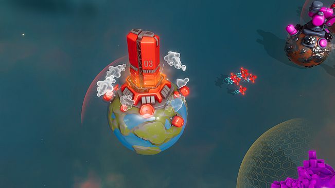 FleetLord