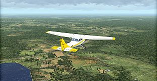 FSX Steam Edition: Toposim US Upper Midwest Add-On