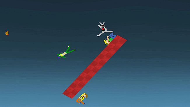 Miner Ultra Rag Smash