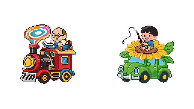 Dotty Bead: Wonders of the Campervan Life