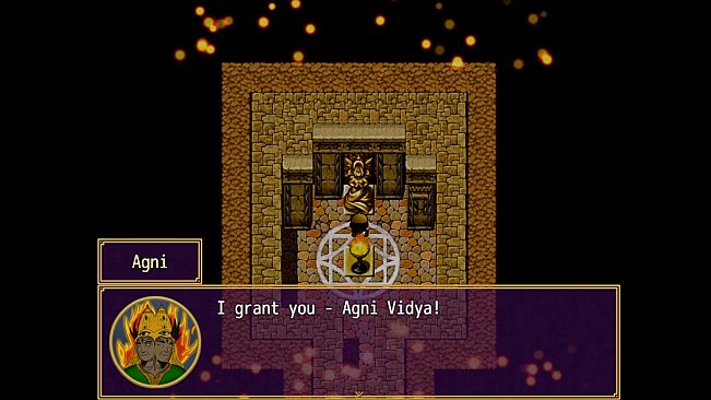 Tales of Mahabharata