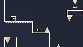 Gravity Escape From The Maze