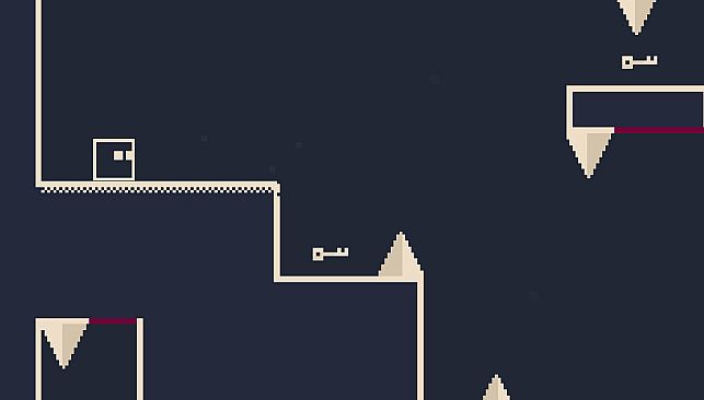 Gravity Escape From The Maze