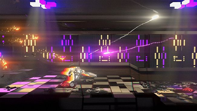 Headlander - Soundtrack